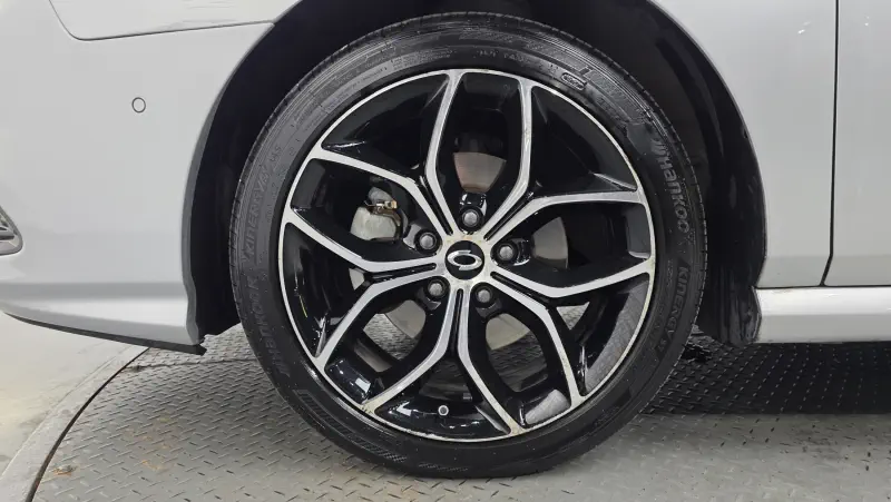Renault Samsung SM5