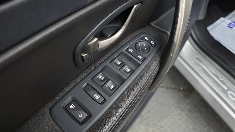 Renault Samsung SM5