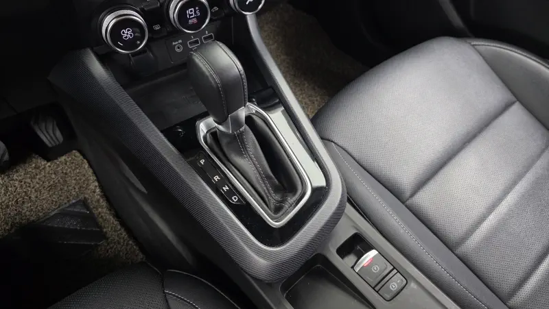 Renault Samsung XM3