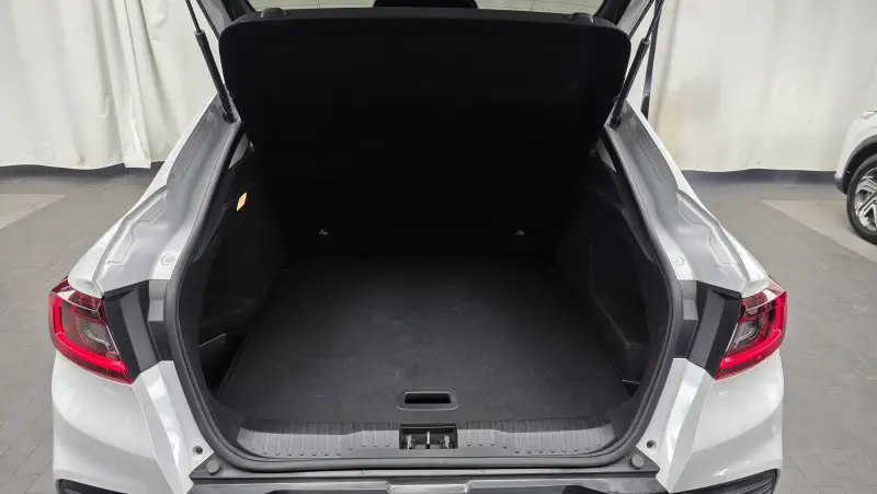 Renault Samsung XM3