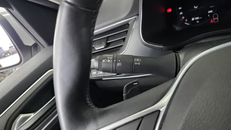 Renault Samsung XM3