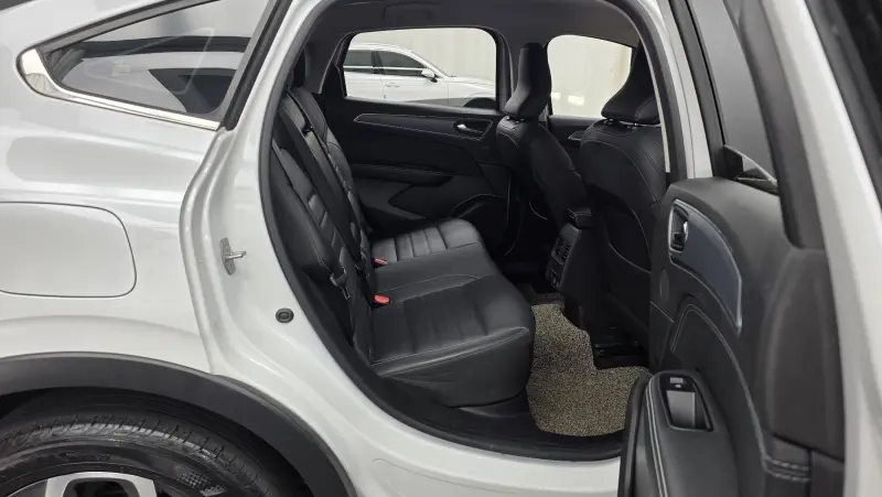 Renault Samsung XM3