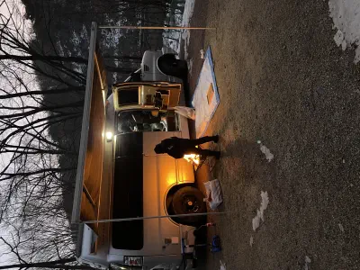 Chevrolet Express