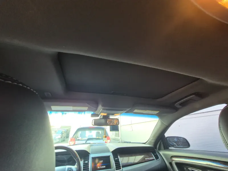 Ford Taurus