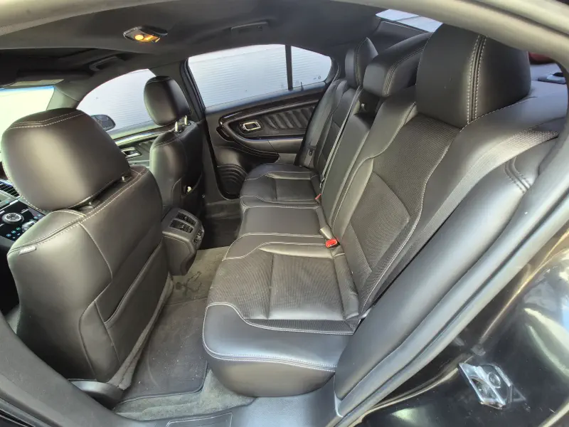 Ford Taurus