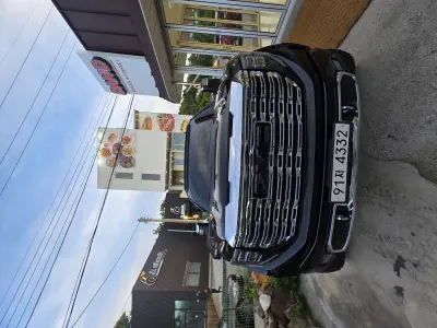 GMC SIERRA