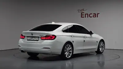 BMW 4-Series