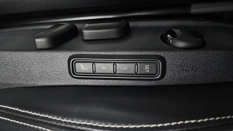 Volkswagen Passat GT