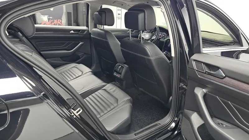 Volkswagen Passat GT