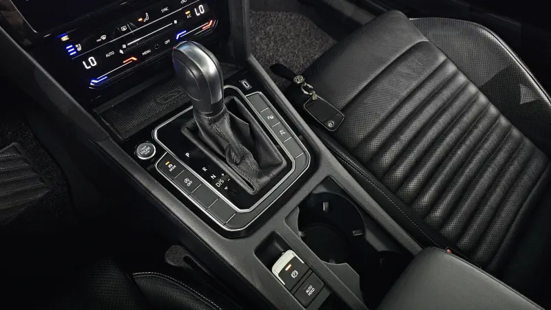 Volkswagen Passat GT