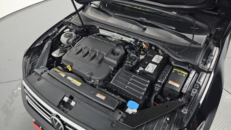 Volkswagen Passat GT