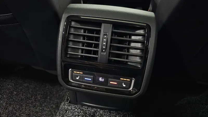 Volkswagen Passat GT