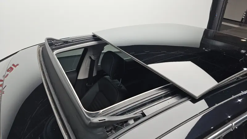 Volkswagen Passat GT