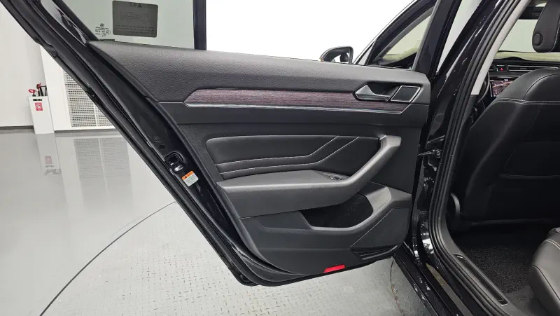Volkswagen Passat GT