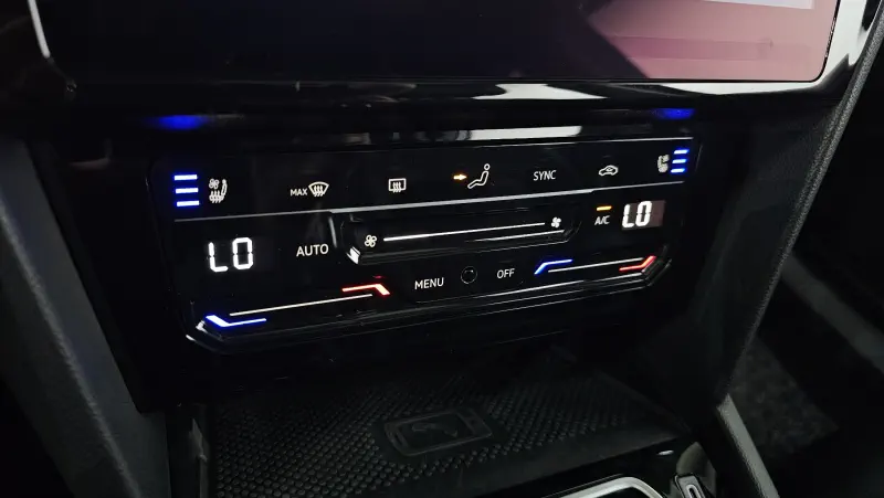 Volkswagen Passat GT