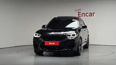 BMW X3M