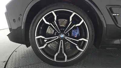 BMW X3M