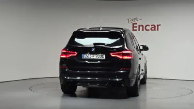 BMW X3M