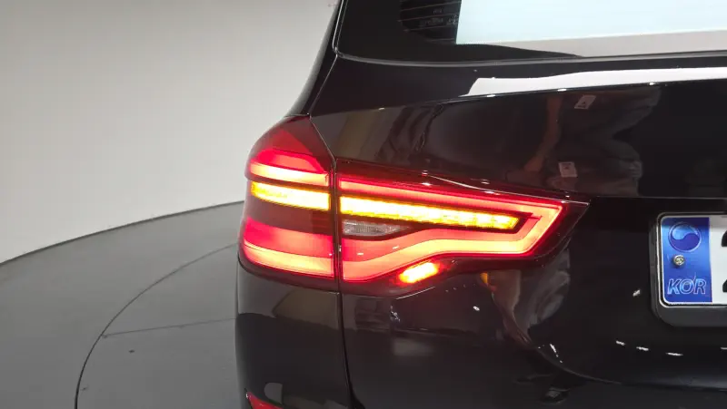 BMW X3M