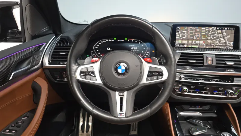 BMW X3M