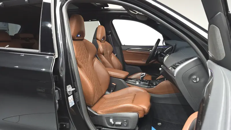BMW X3M