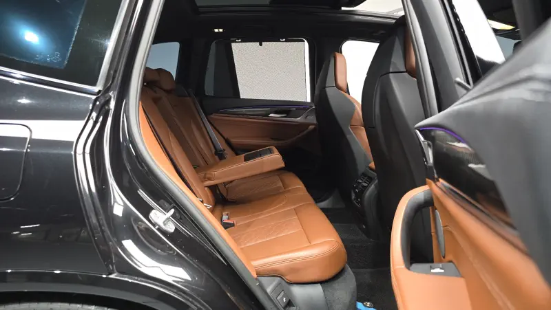 BMW X3M
