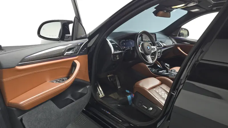 BMW X3M