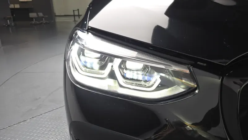 BMW X3M
