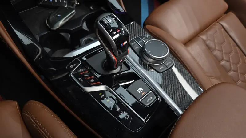 BMW X3M