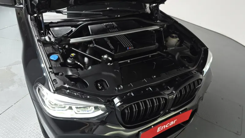 BMW X3M