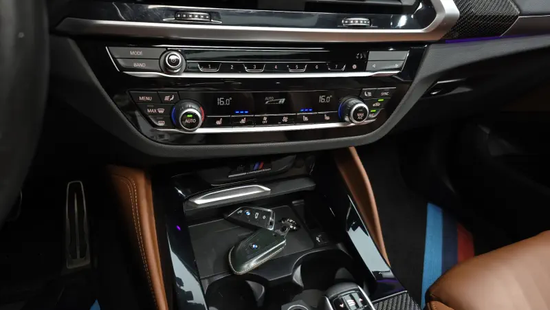 BMW X3M