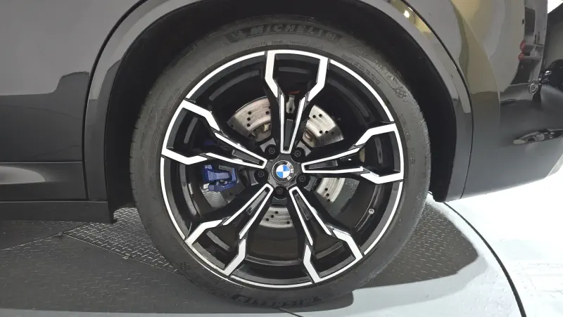 BMW X3M
