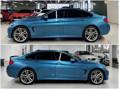 BMW 4-Series