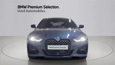 BMW 4-Series