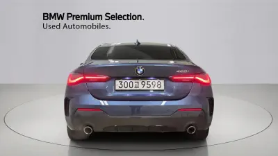 BMW 4-Series