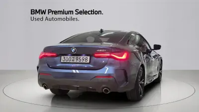 BMW 4-Series