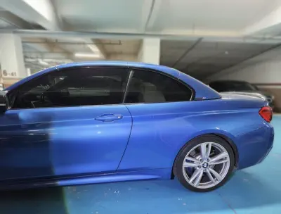 BMW 4-Series