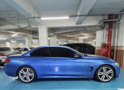 BMW 4-Series