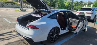 Audi S7