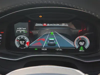 Audi S7