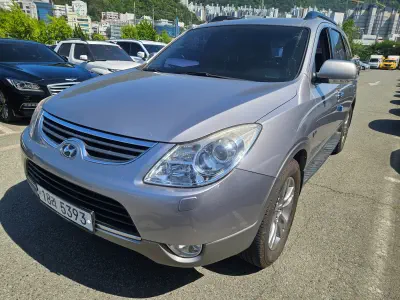 Hyundai Veracruz