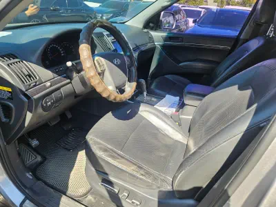 Hyundai Veracruz