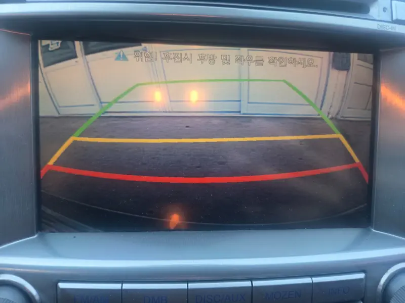 Hyundai Veracruz