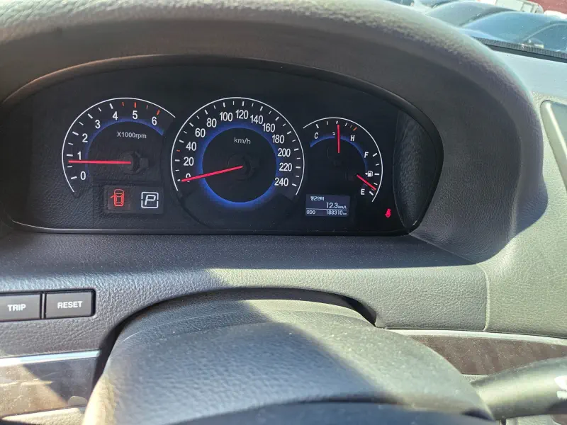 Hyundai Veracruz