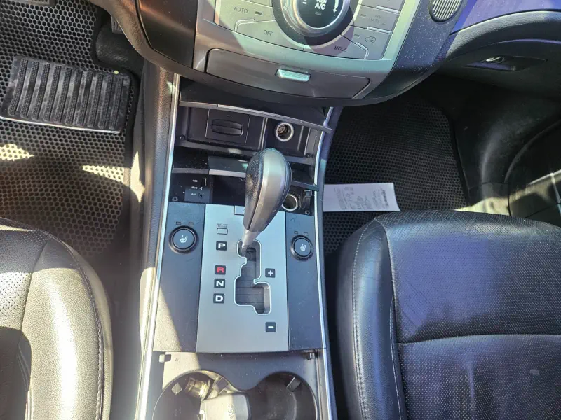 Hyundai Veracruz