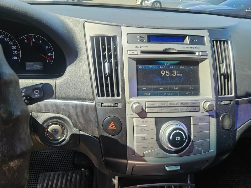 Hyundai Veracruz