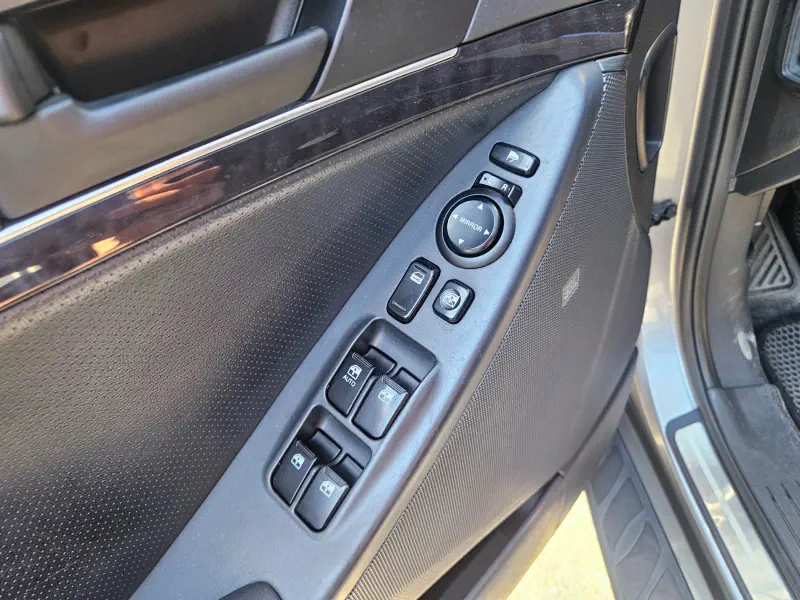 Hyundai Veracruz