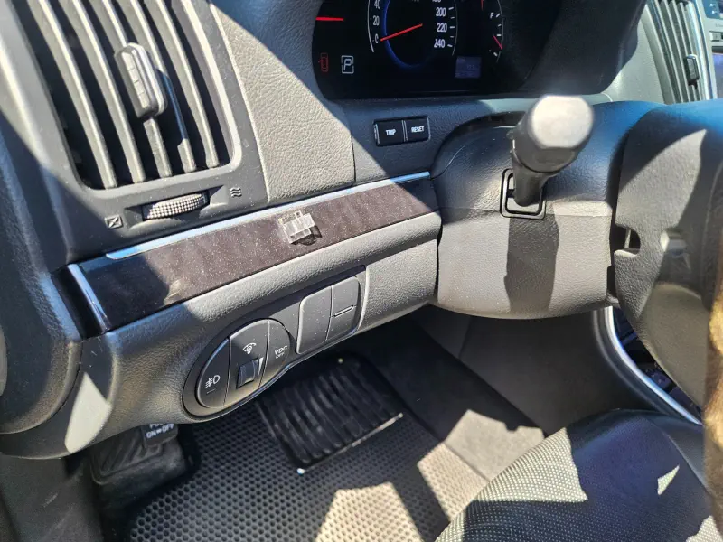 Hyundai Veracruz
