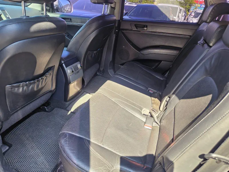 Hyundai Veracruz