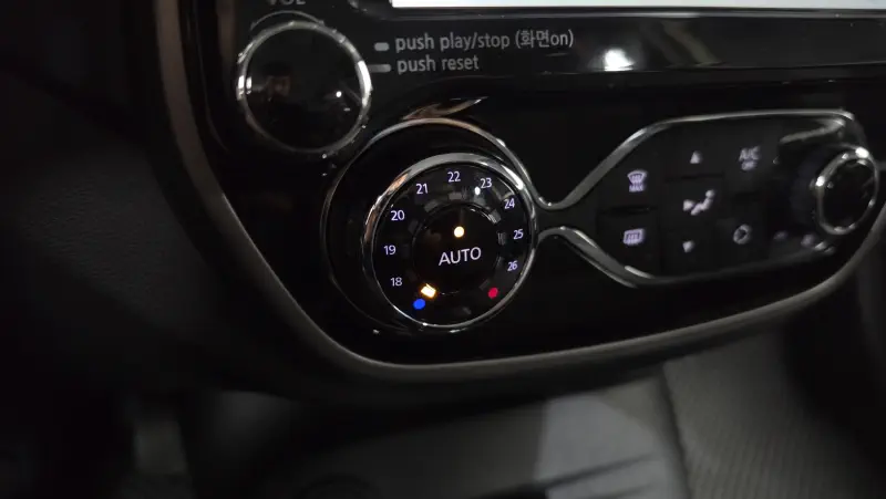 Renault Samsung QM3